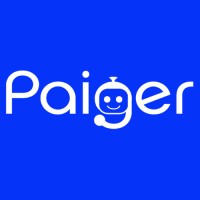 Paiger logo - Similar company to Sourcewhale