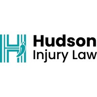 Hudson Injury Law logo - Similar company to Curtis & Co.