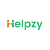 Helpzy.com logo - Similar company to Cyberhexe Inc.