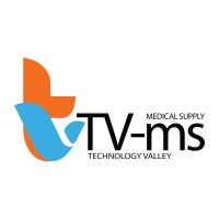 Technology Valley medical supply TV-MS logo - Similar company to Technology Valley For Information Systems