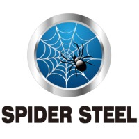 Tianjin Spider Steel Trade Co.,Ltd logo - Similar company to Tianjin Tcrystal Actuator Co.,Ltd