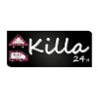 Killa-TN&R logo - Similar company to Explore I.D.E.A.S. Immigration And Education