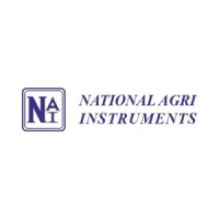 National Agri Instruments logo - Similar company to National Controls - Digital Moisture Meter