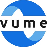 VUME Inc. logo - Similar company to Tpt Global Tech