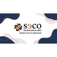 SECO PACKAGING & MFG logo - Similar company to Readyone Industries