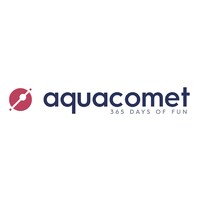 Aquacomet Group logo - Similar company to Pool & Spa Distribution
