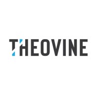 Theovine logo - Similar company to Brah Electric Mfg.