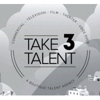 Take 3 Talent Agency