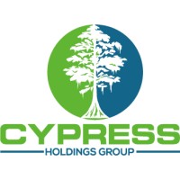 Cypress Holdings Group logo - Similar company to Img Technologies