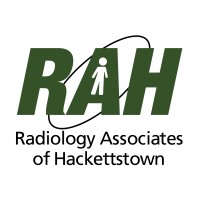 Radiology Associates of Hackettstown logo - Similar company to Riverside Radiology & Interventional Associates