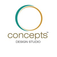 Concepts Design Studio logo - Similar company to San Builders