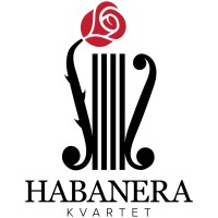 Habanera quartet logo - Similar company to Lavash Cafe