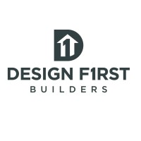 Design First Builders logo - Similar company to Airoom Architects, Builders, And Remodelers