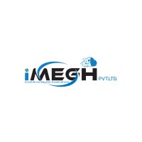 iMEGH Private Limited logo - Similar company to Netforchoice Data Center