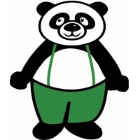 Panda Programmer logo - Similar company to Umd Bits