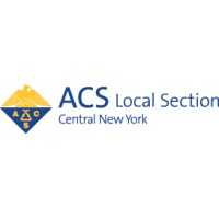 Central New York Local Section of the American Chemical Society (CNY ACS) logo - Similar company to Ken Robinson