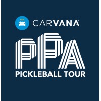 PPA Tour logo - Similar company to Diadem Sports