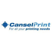 Cansel Commercial Print logo - Similar company to 101 Print