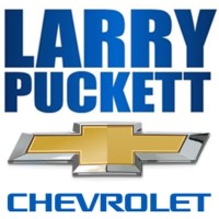 Larry Puckett Chevrolet