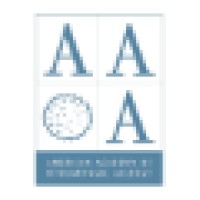 American Academy of Otolaryngic Allergy (AAOA) logo - Similar company to Ascent (Administrator Support Community For Ent)
