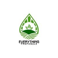 Everything Propagule