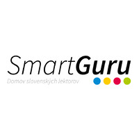 SmartGuru.sk logo - Similar company to Onibus