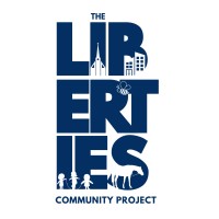 The Liberties Community Project logo - Similar company to Oculate Uk