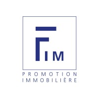 FIM PROMOTION IMMOBILIÈRE logo - Similar company to Atherac