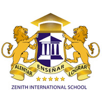 Zenith International School @ Seremban logo - Similar company to Omnovos