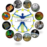 MENELAOS-NT logo - Similar company to Curvenote