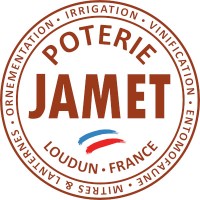 POTERIE JAMET logo - Similar company to Emaï Poterie
