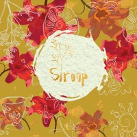 Siroop South Africa logo - Similar company to MyBeingInWords