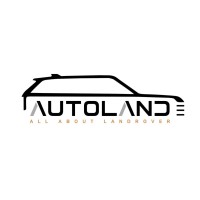 AutoLand logo - Similar company to Auto Land