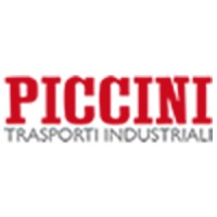 Piccini Trasporti Industriali logo - Similar company to Logistics Solution Srl