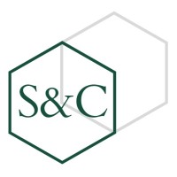 S&C Advisory logo - Similar company to S&C Advisory And Product Studio