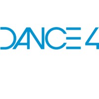 Dance4 logo - Similar company to Fabric