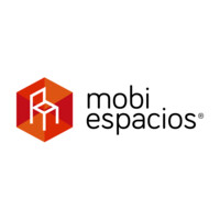 MOBI ESPACIOS logo - Similar company to A2;101 Studio