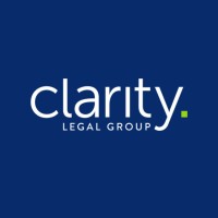Clarity Legal Group