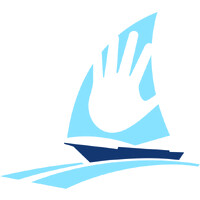 High Five Sailing Nieuwpoort logo - Similar company to Opti-Mus Sailing