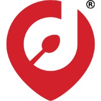 DineSmart logo - Similar company to Ex Animo