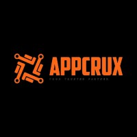 Appcrux logo - Similar company to Appcrunk Technologies Pvt. Ltd