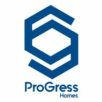 ProGress Homes logo - Similar company to Realsol