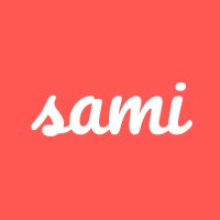 Sami logo - Similar company to Mevo