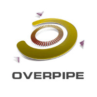 OVERPIPE logo - Similar company to Overpipe North America