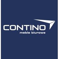 CONTINO meble biurowe logo - Similar company to Massoni - Fabryka Mebli Biurowych