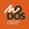 Modos Production Management & Services logo - Similar company to Huou