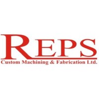 Reps Custom Machining & Fabrication Ltd.