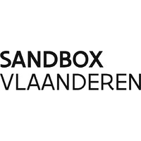 Sandbox Vlaanderen logo - Similar company to Pathmakers Cv