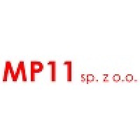 MP11 sp. z o.o. logo - Similar company to Arte Engineering