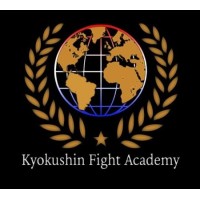 Kyokushin Fight Academy logo - Similar company to Japan Karate Association Paris | Jka Paris